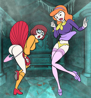 daisy duck cartoon porn flash - Velma/Daphne Â· Cartoon TvHarley QuinAdult ...