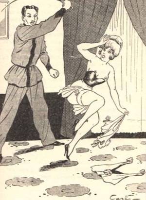 1930s Sex Cartoon - 1930s cartoon porn xxx - Best fetish art images on pinterest painting art  quotes jpg 736x1011