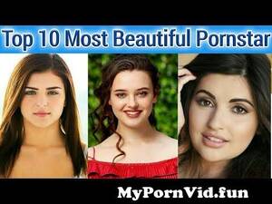 20 Most Beautiful Porn Stars - Top 10 pornstars in world || porn star || Beautiful porn stars || cute porn  stars || hot pornstars . from pornstar smart Watch Video - MyPornVid.fun