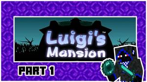 Luigis Mansion Porn - Portal Pals S1 â€¢ E1