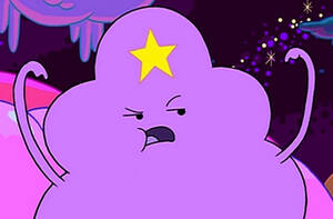 Lsp Adventure Time Cartoon Porn - Rookie Â» Literally the Best Thing Ever: Lumpy Space Princess