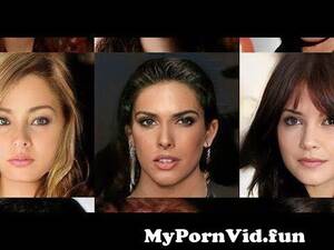 Fake Celebrity Porn Actress - Watch a computer learn to generate fake faces using real celebrity images  from valensiya celebrity porn nude fakes Watch Video - MyPornVid.fun