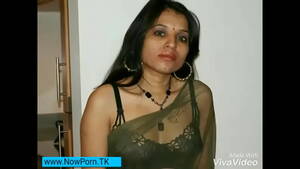 Indian Saree Porn Star - Kavya Sharma Indian Pornstar Nude In Black Transparent Saree - XVIDEOS.COM