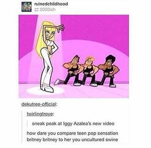 Britney Britney Fairly Oddparents Cartoon Porn - Nickelodeon Video Now The Fairly Odd Parents 3 Disc Pack Vol. 1 (2003)  Video  Now,http://www.amazon.com/dp/B000PEKG5A/ref=cm_sw_r_pi_dp_snaDsb0CHARYâ€¦