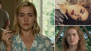 Kate Winslet Porn Movies - Kate Winslet's Best Performances and Movies, Ranked