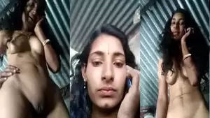 Mallu Girl Sex Com - Nude Slim Mallu Girl Sex Talk With Her Lover On Live Call porn indian film