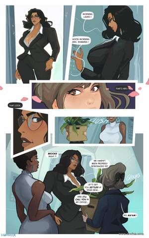 big breasted secretary sex cartoons - Page 3 | hornyx-comics/boss-me-mommy | Erofus - Sex and Porn Comics