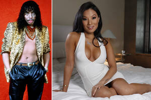 Akira Porn Star - Porn stars, vikings and Rick James: 2014's best books