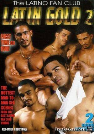 latin porn gold - Latin Gold 2 Â» free full-length gay porn, sex video