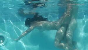 best underwater sex - Candy Lovers underwater sex - XVIDEOS.COM