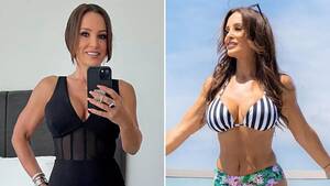 Lisa Porn Sex - Ex-porn star Lisa Ann opens up on 'preference' dating athletes â€“ and 'stats  do matter' - Daily Star