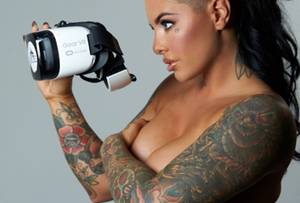 inked teen strip - ... Rebel Ink and Inked Girls, she also did photos and videos for the  websites Brazzers and Bang Bros. In 2012, she started her career in the  American porn