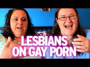 Lesbian Gay Porn - 