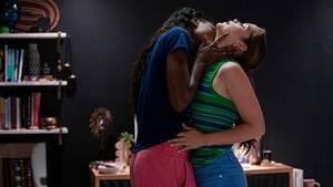 Lesbians Forced Porn - First Kill Is the Queer Vampire Drama We've Always Deserved