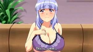 anime massive breasts - Watch hentai - Big Tits, Hentai Anime, Big Ass Porn - SpankBang