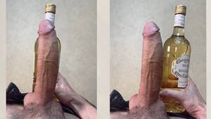 huge bottle - As Massive as a Bottle! - Pornhub.com