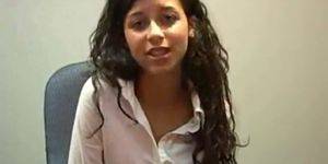 asian cumshot video - Job Interview Turns Into Porn Video asian cumshots asian swallow japanese c