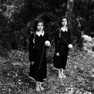 diane arbus nudist lifestyle - The Bond - Pinned by Mak Khalaf The Bond People black and  whitechildchildhoodchildrendarkdisturbingdreamdreamyfairy ...