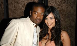 Kim Kardashian Sex Tape Dvd - Ray J and Kim Kardashian's sex tape earned over $2 million in revenue