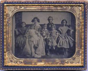 crone mrs - I love it when one of the antique photographs in my collection poses a  mystery that sets me off on research in an effort to solve it.