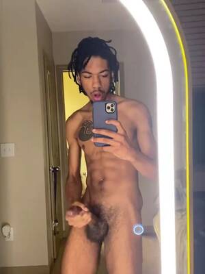 black jerk off cum - Black guy jerk off cum - ThisVid.com