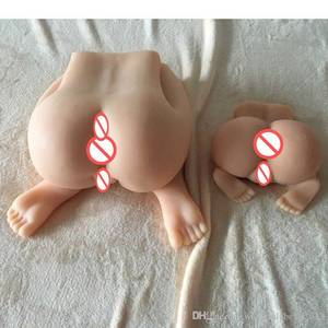 Japanese Ass Anal Hd - 3d Big Ass Adult Sex Toys Japanese Full Silicone Realistic Pussy Real Sex  Doll For Men Vagina Anal Masturbator Sex Toy For Male Masturbators Xxx Toys  From ...