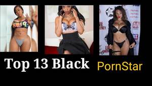 Black Porn On Youtube - Top 13 Black Porn star In 2020 || Top Black Porn start - YouTube