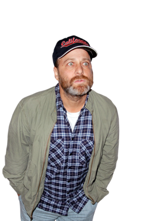 Bruce Willis Fucking Himself - Jon Benjamin Debated Making Love to a Man Who Mistook Him for Bruce Willis  - Vulture