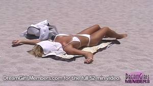 miami beach voyeur - Voyeurs Paradise South Beach Hot Topless Sunbathers - XVIDEOS.COM