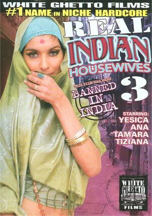 india xxx dvds - Real Indian Housewives 3