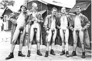 black vintage nude soldiers - Black Vintage Nude Soldiers | Sex Pictures Pass