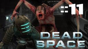 Dead Space Porn - Dead Space Episode 11 || Tentacle porn