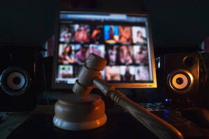 German Forced Porn - Germany busts international child porn site used by 400,000