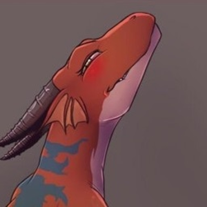 Dinosaur Yiff Porn - dinosaur yiff!!