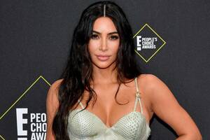Celebrity Kim Kardashian Porn - Kim Kardashian Talks Why She Addressed Her Sex Tape on KUWTK