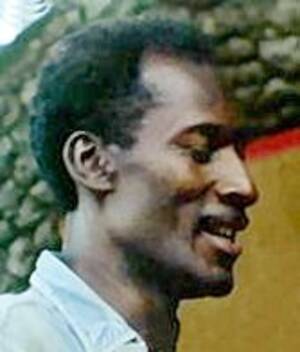 Amos Porn Star - Pharaoh Amos