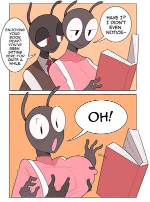 Furry Marriage Porn - Marriage Experience comic porn | HD Porn Comics