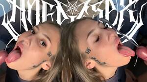 girl sucking big dick cum shot - She Loves Sucking my Big Dick and I Love Cuming on her Face || Blowjob POV  || Huge Facial Cumshot - Pornhub.com