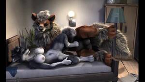 3d Straight Porn - 3d Straight Yiff by H0rs3 Furry Porn Sex E621 FYE Werewolf