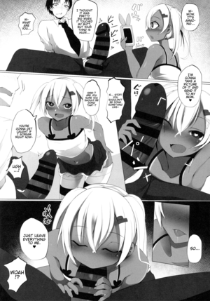hentai black bitch - Black Bitch Girl Â» nhentai - Hentai Manga, Doujinshi & Porn Comics