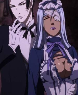 Black Butler Hannah Porn - Black Butler Hannah Porn | Sex Pictures Pass