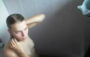 caught spying in the shower - Shower Voyeur Caught Spying - Biguz.net