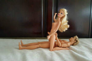 Barbie Kin Cartoon Porn - Barbie And Ken Having Sex - Sexdicted