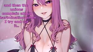 Joi Anime Porn - Voiced Anime JOI - Impossible Succubus Challenge Part two. 4kPorn.XXX