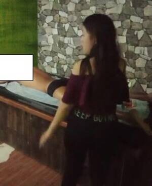 east indian massage - Desi massage from northeast Indian 3