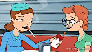 fetish cartoon videos - Fetish Cartoon Animations Porn Videos - FAPSTER