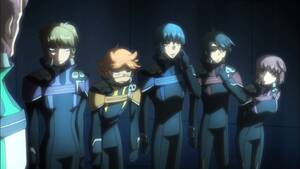 Mecha Anime Porn - Majestic Prince, a character-driven mecha anime | Continuing World