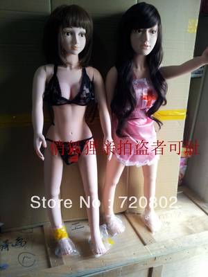 Girls Doll Porn - FREE SHIPPING !young girl sex doll silicone rubber sex dolls porn real  adult sex doll silicone-in Sex Dolls from Beauty & Health on Aliexpress.com  | Alibaba ...