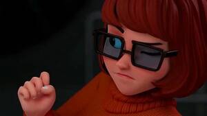 Animated Porn Big Glasses - Watch Velma porn - Glasses, Big Tits, Anal Porn - SpankBang