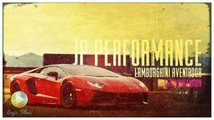 Lamborghini Porn - JP Performance Lamborghini Aventador (CAR PORN Edition) Showcase - FORZA  HORIZON 3